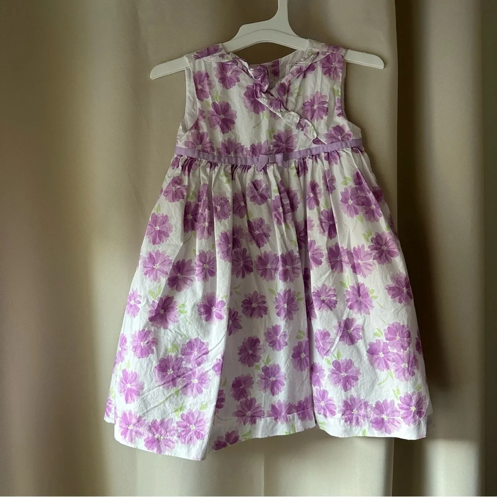 Gymboree special occasion dress